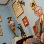 Photo of Terrance Lindall