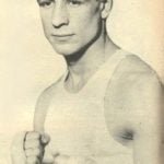 Photo of Sid Terris