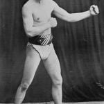 Photo of Harry Forbes
