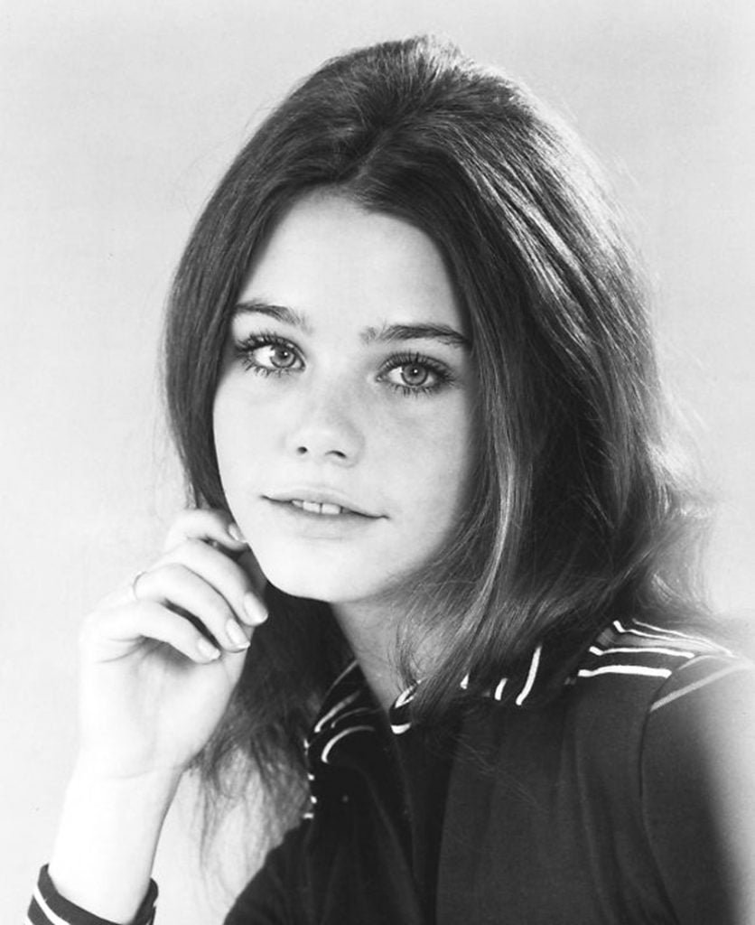 Photo of Susan Dey