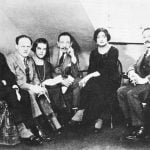 Photo of Lee Simonson