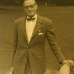 Photo of Thomas E. Stephens