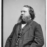 Photo of Thomas Bangs Thorpe