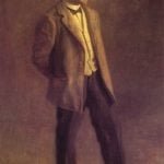 Photo of John McLure Hamilton
