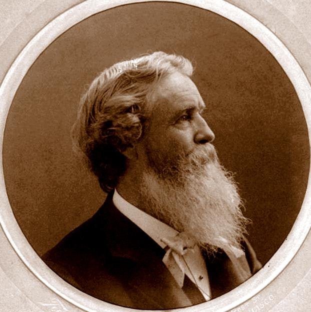 Photo of Thomas Hill (painter)