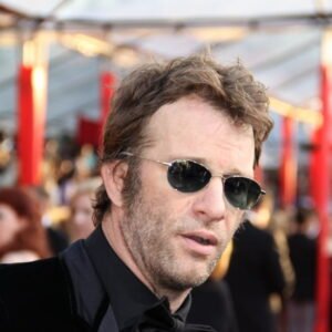 Photo of Thomas Jane
