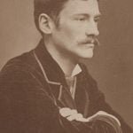 Photo of Thomas Dewing