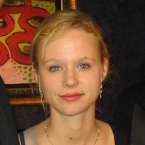 Photo of Thora Birch