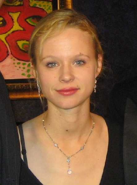 Photo of Thora Birch