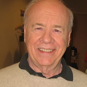 Photo of Tim Conway