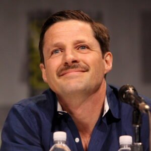 Photo of Tim Guinee