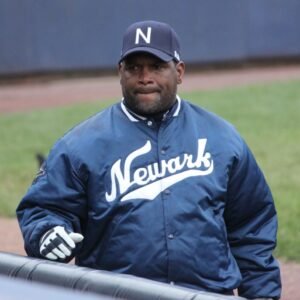 Photo of Tim Raines