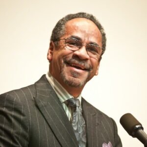 Photo of Tim Reid