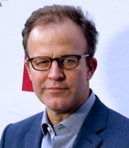 Photo of Tom McCarthy (director)