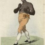 Photo of Tom Molineaux