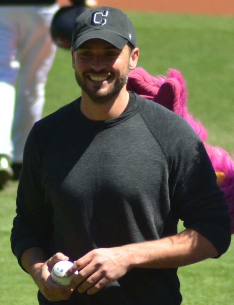 Photo of Tom Welling