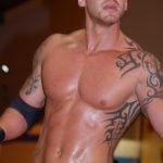 Photo of Crimson (wrestler)