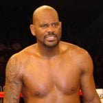 Photo of Tony Thompson (boxer)