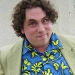 Photo of Tony Juliano