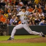 Photo of Tony Watson