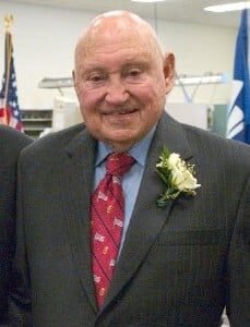 Photo of S. Truett Cathy