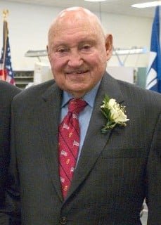 Photo of S. Truett Cathy