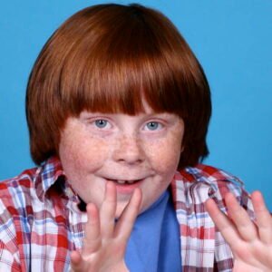 Photo of Tucker Albrizzi