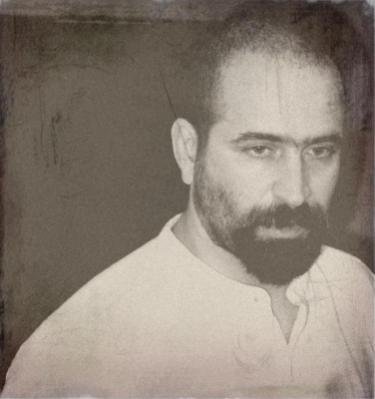 Photo of Roman Turovsky-Savchuk