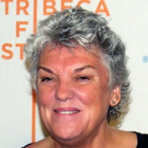 Photo of Tyne Daly
