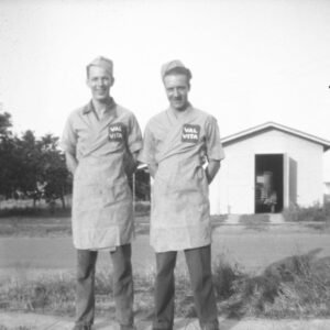 Photo of Norton Simon