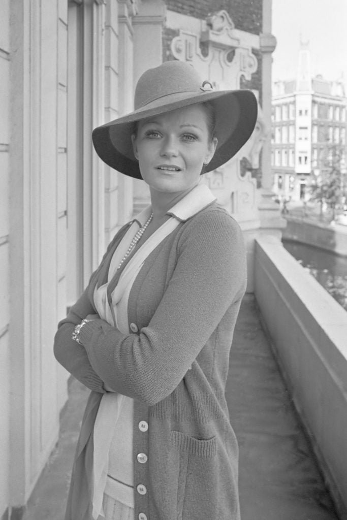 Photo of Valerie Perrine