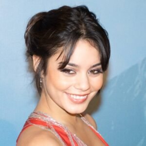 Photo of Vanessa Hudgens