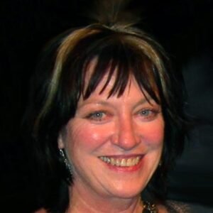 Photo of Veronica Cartwright