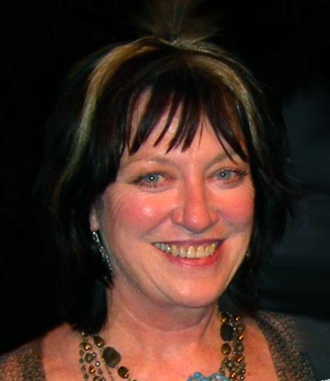 Photo of Veronica Cartwright