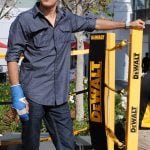 Photo of Vicente Escobedo