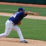 Photo of Vicente Padilla