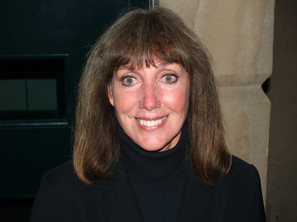 Photo of Victoria Wyndham
