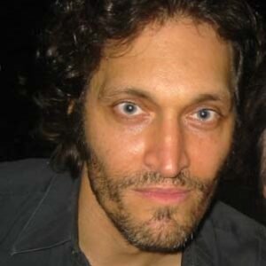 Photo of Vincent Gallo