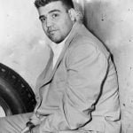 Photo of Vincent Gigante