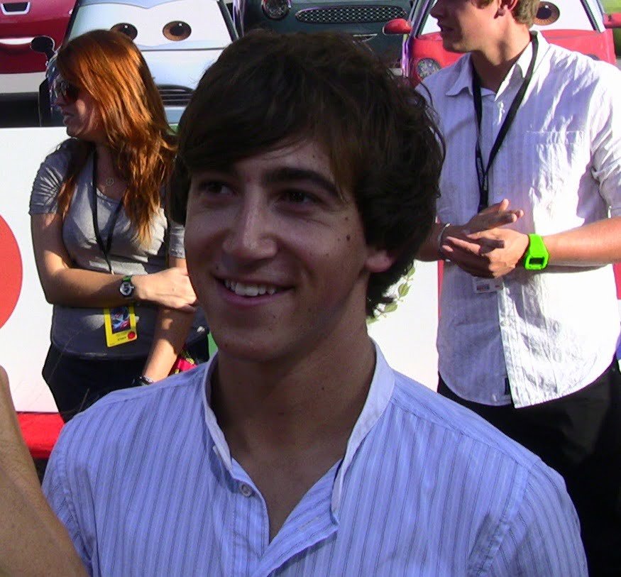 Photo of Vincent Martella