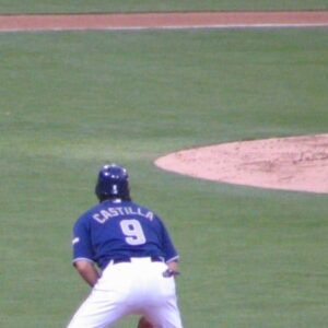 Photo of Vinny Castilla