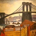 Photo of Samuel Halpert