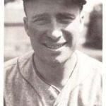 Photo of Wally Berger