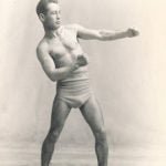 Photo of Jimmy Walsh (American boxer)