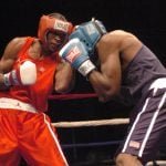 Photo of Christopher Downs