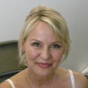 Photo of Wendee Lee