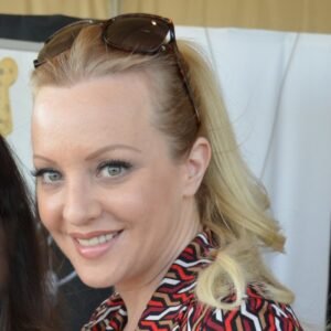 Photo of Wendi McLendon-Covey