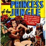 Photo of Everett Kinstler