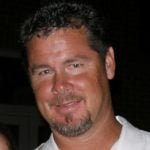 Photo of Mitch Williams