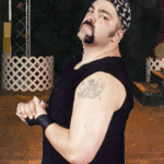 Photo of Billy Wiles